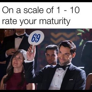 Meet your Posher, Kristan